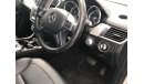 Mercedes-Benz ML 250 DIESEL FULL OPTION RIGHT HAND DRIVE