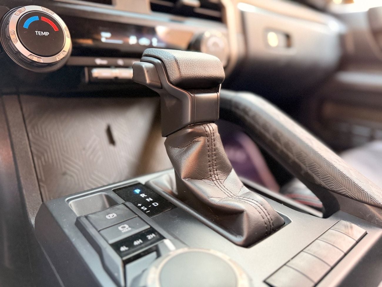 تويوتا تاكوما