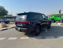لكزس GX550 Luxury