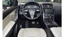 Mazda CX9 EXCELLENT DEAL for our Mazda CX-9 AWD ( 2016 Model ) in Grey Color GCC Specs