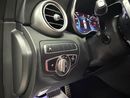 Mercedes Benz C200 AMG