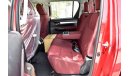 Toyota Hilux Double Cabin TRD 4.0L V6 Petrol  2020