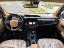 Toyota Hilux  2.8L A/T
