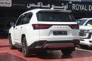 Lexus LX600 PRESTIGE, GCC, 03 YEARS WARRANTY FROM LOCAL DEAL
