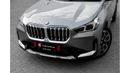 BMW X1 25Li | 3,231 P.M  | 0% Downpayment | Excellent Condition!