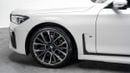 BMW 730Li - 2021 - GCC Specs
