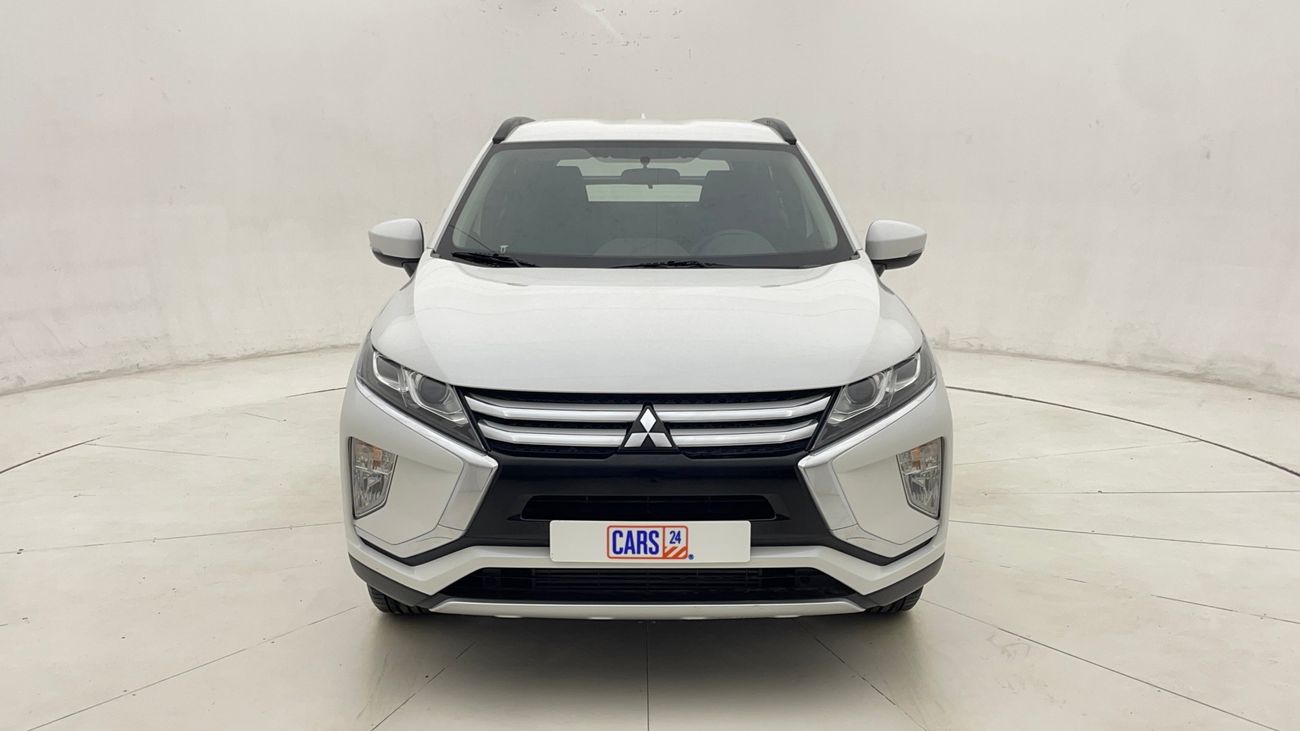 Mitsubishi Eclipse Cross GLX 1.5 | Zero Down Payment | Home Test Drive