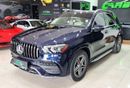 Mercedes-Benz GLE 350 MERCEDES GLE 350 2020 7 SEATER ORIGINAL PAINT IN BEAUTIFUL CONDITION FOR 150K AED