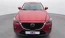 Mazda CX-3 GS 2 | Under Warranty | Inspected on 150+ parameters