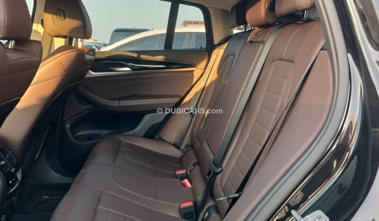 بي أم دبليو X4 Diesel   Korean specs