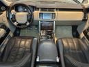 لاند روفر رينج روفر Autobiography 5.0L (375 HP)