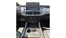 Chevrolet Tahoe Chevrolet Tahoe RST (Suburban) - 2023- White