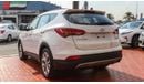 Hyundai Santa Fe 3.3L 4WD