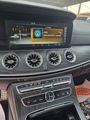 مرسيدس بنز E300 Std