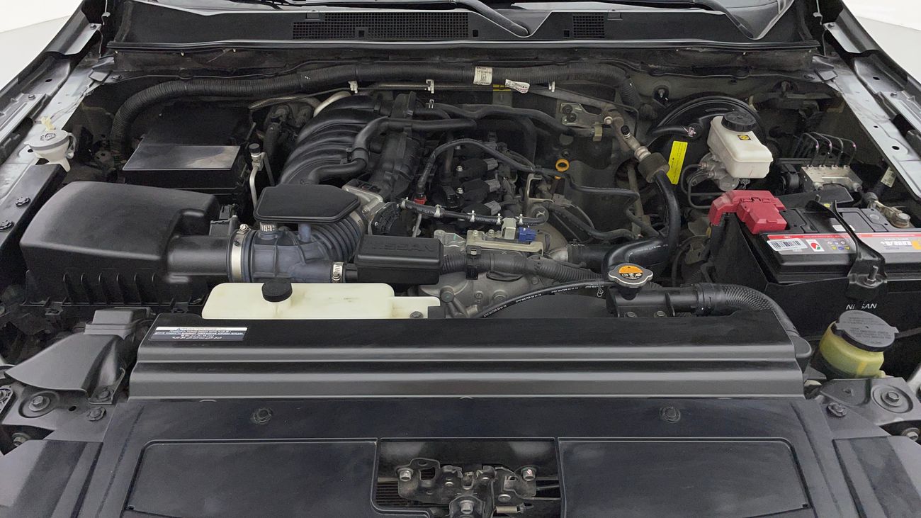 Nissan XTerra SE 2.5 | Zero Down Payment | Free Home Test Drive