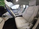 Volvo XC60 2023 Volvo XC60-B5 / GCC / Dealer warranty and service contract
