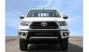 Toyota Hilux 2.7L 4x4 Full Option with Auto A/C , Rear A/C and Infotainment System