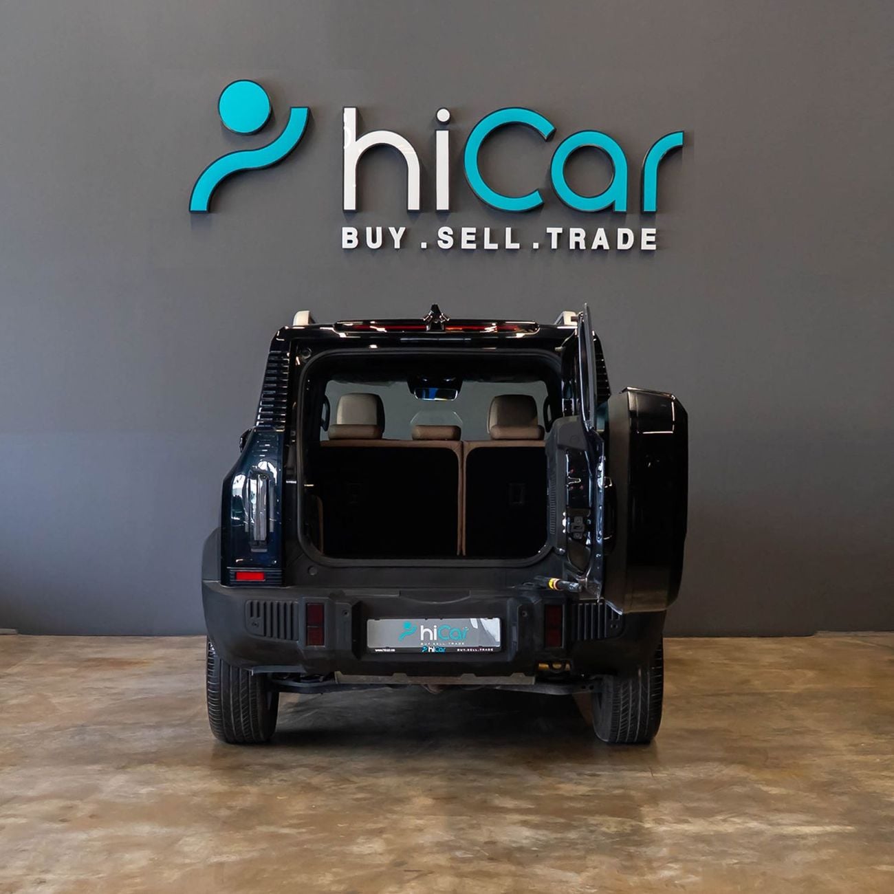 Jetour T2 LUX AED 2,164 P.M • 0% Downpayment • Jetour T2 • 1 Year Warranty