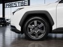 Toyota RAV4 Luxury Edition Export Price