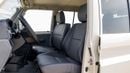 Toyota Land Cruiser 70 