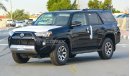 Toyota 4Runner 4.0 V6 SR5 TRD OFF-ROAD PACKAGE , BRAND NEW