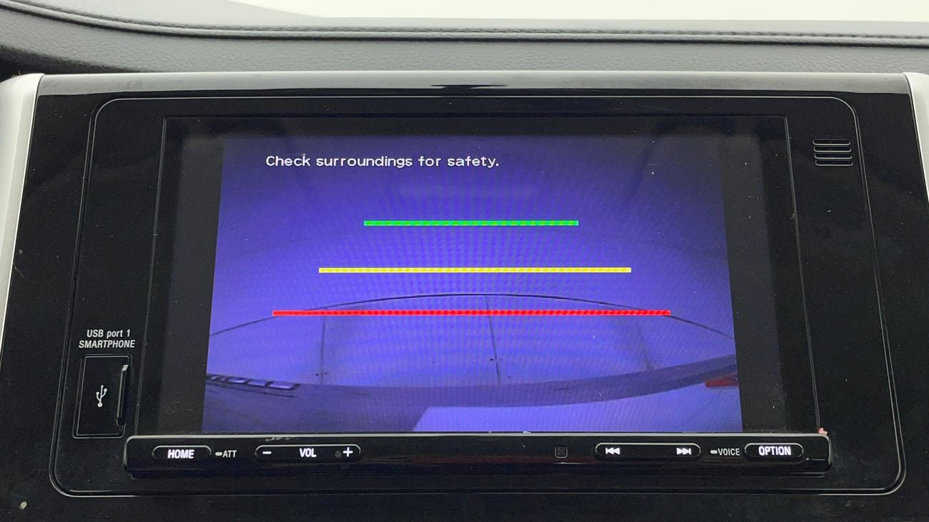 ميتسوبيشي إكسباندر MIDLINE 1.5 | بدون دفعة مقدمة | اختبار القيادة في المنزل
