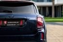 Mini Countryman Countryman JCW | 2,253 P.M | 0% Downpayment | AGENCY WARRANTY!