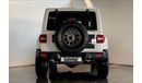 Jeep Wrangler Rubicon 392