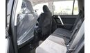 Toyota Prado 2023 Toyota Prado TXL 4.0L V6 (Only for Export)