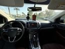 Ford Edge TITANIUM TOP