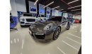 Porsche 911 Turbo Porsche 911 Turbo/GCC Full dealer service history