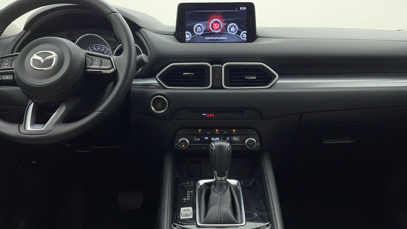 Mazda CX5 GT 2.5 | Zero Down Payment | Home Test Drive