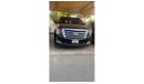 Cadillac Escalade Premium