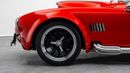 Ford Shelby Cobra MKIII Superformance - 1965 - American Specs