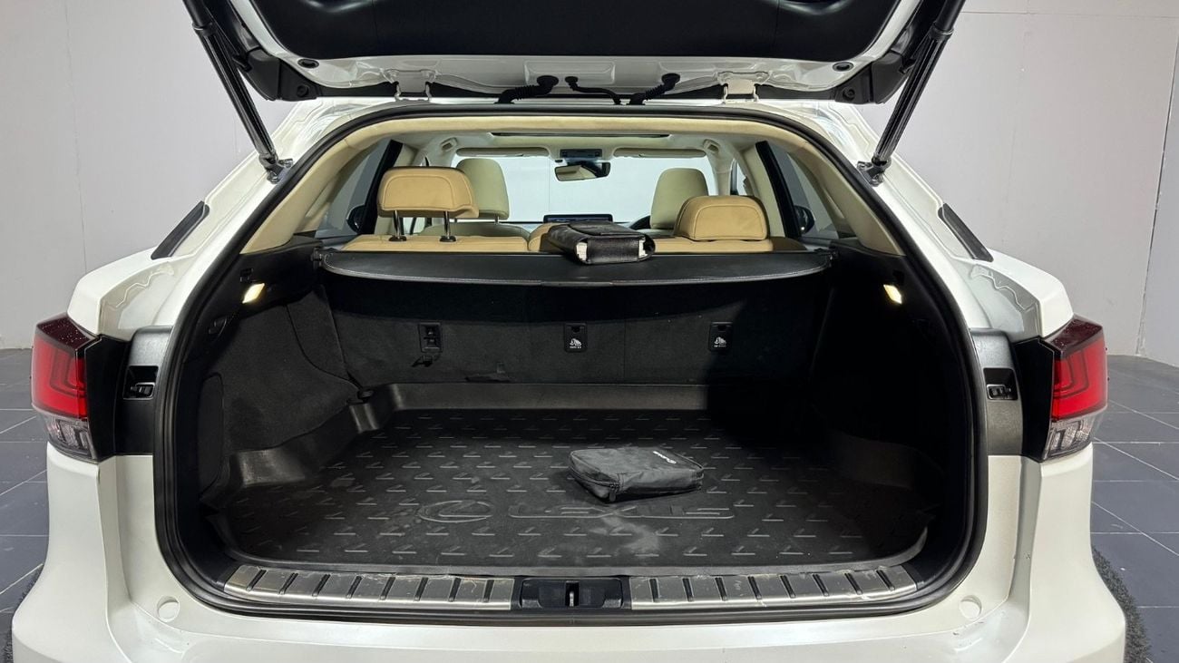 لكزس RX 300 Export from Australia