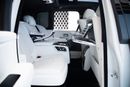 Rolls Royce Cullinan STD