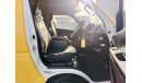 تويوتا هاياس TOYOTA HIACE VAN RIGHT HAND DRIVE (PM1651)