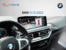 BMW X4M Std 3.0L