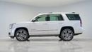 GMC Yukon DENALI