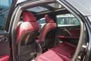 Lexus RX450h F-SPORT , Full Service History Available from Al Futtaim