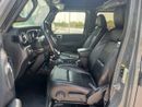 Jeep Wrangler Unlimited SPORT LL