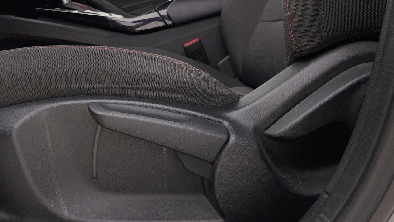 أم جي GT STD 1.5 | بدون دفعة مقدمة | اختبار القيادة في المنزل