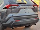 Toyota RAV4 Toyota RAV4 2.5L Hybrid 4WD 2024