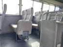 نيسان سيفيليان NISSAN CIVILIAN BUS RHD 2003 MODEL 4.1 L DIESEL AUTOMATIC(PM20603)