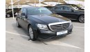 مرسيدس بنز E200 MERCEDES E200 GCC SPECS - EXCELLENT CONDITION