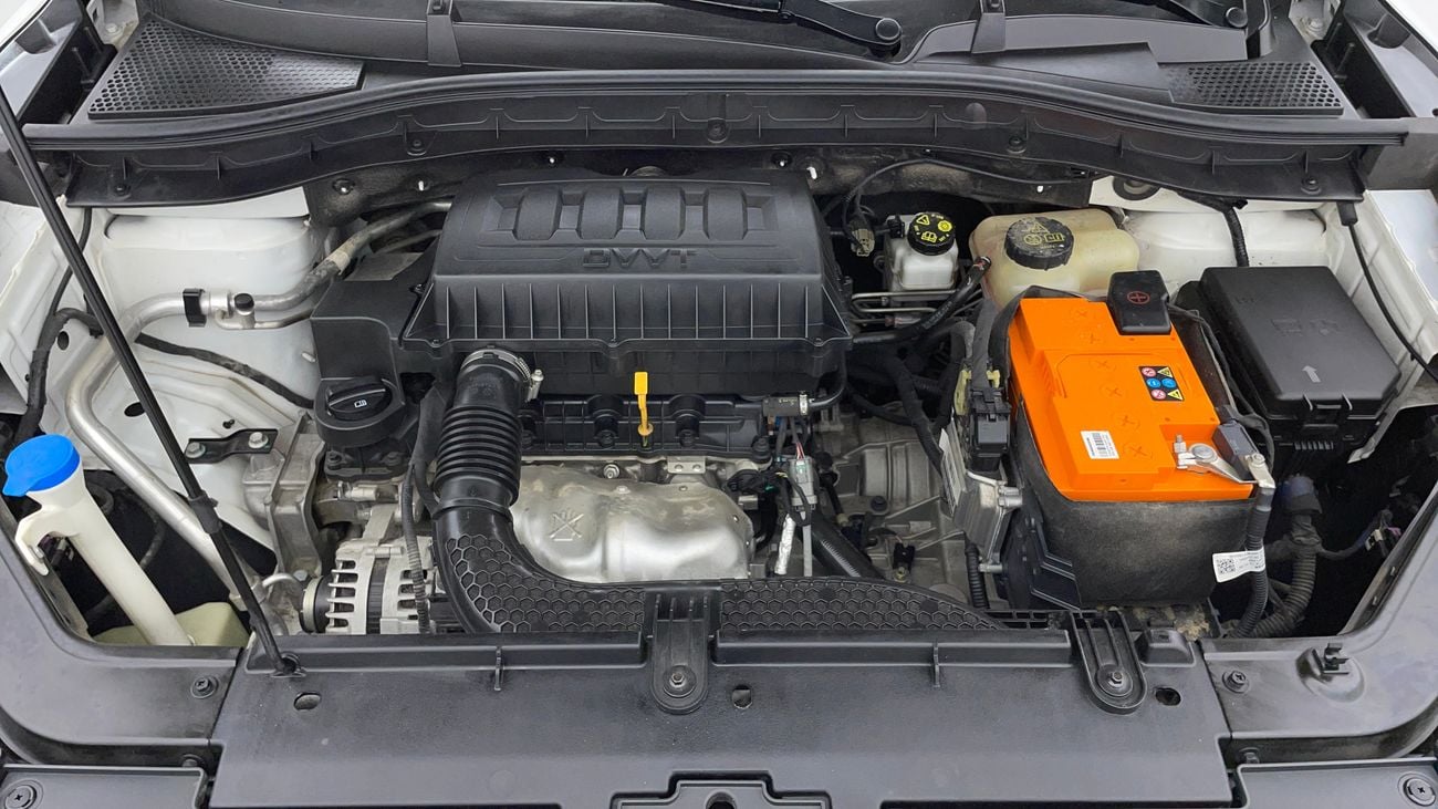 MG ZS COMFORT 1.5 | Zero Down Payment | Free Home Test Drive