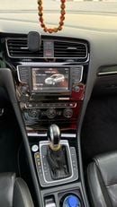 Volkswagen Golf R 2.0 Turbo
