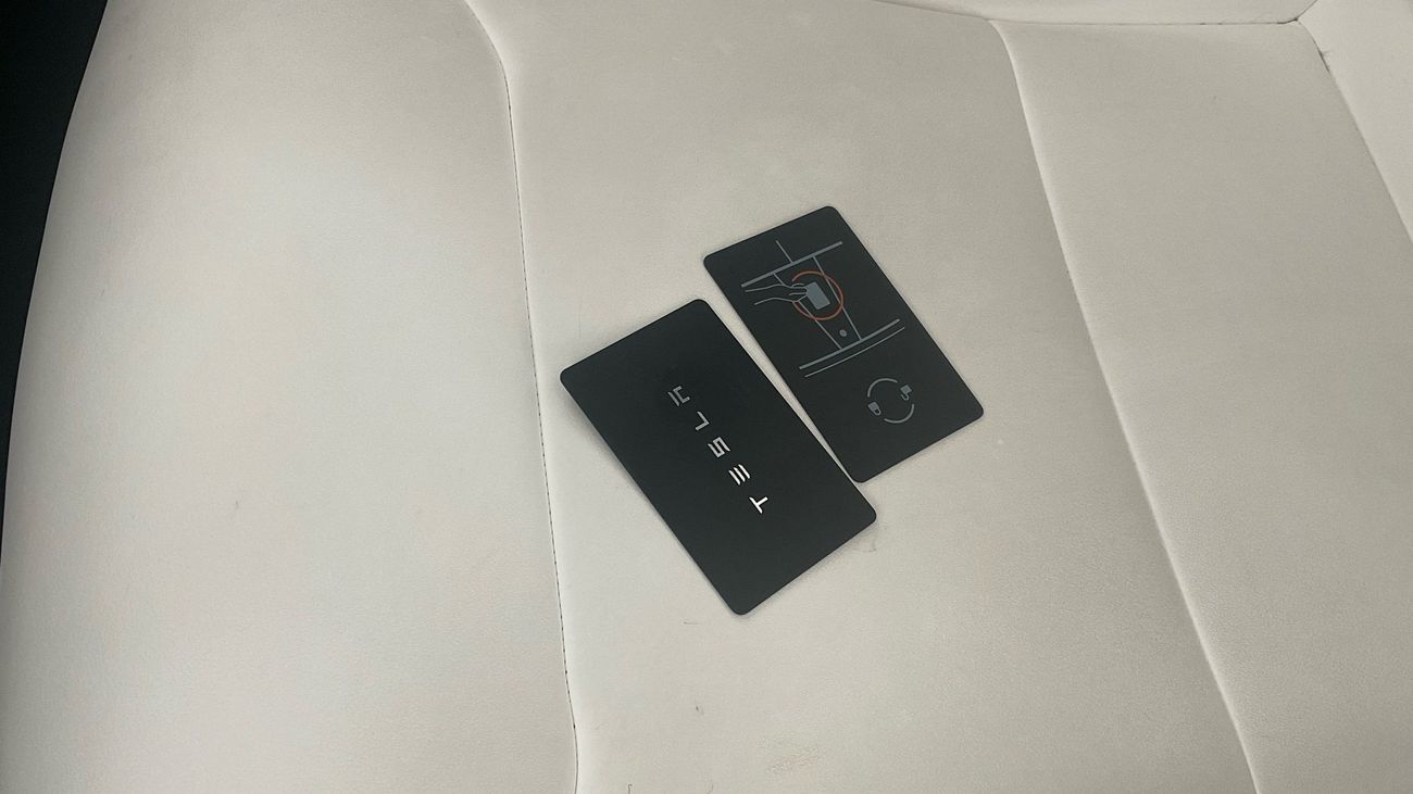 Tesla Model Y Performance (Dual Motor) | upto AED 20,000 Ramadan Discount | Guaranteed Warranty | 0 Down Payment