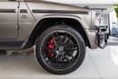 Mercedes-Benz G 63 AMG 4X4² Mercedes-Benz G63 AMG Fully Loaded - Diamond Seats - Double Night Package - 2022 Perfect Condition
