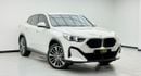 BMW X2 sDRIVE 18i PRIME EDITION 2025 BMW X2 sDrive18i Prime Edition, BMW Warranty+Service Contract+Full Ser